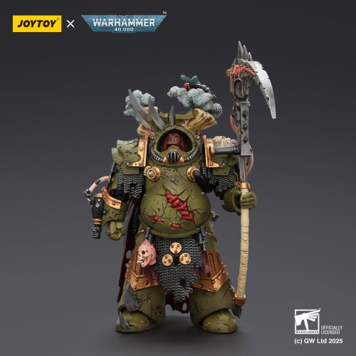 JoyToy Warhammer 40k