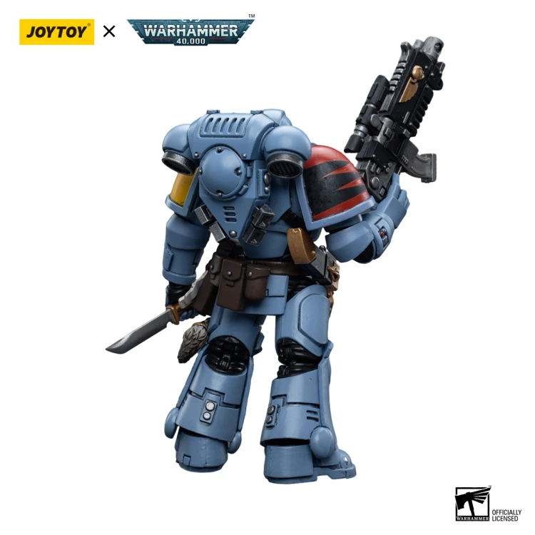 JoyToy Warhammer 40k