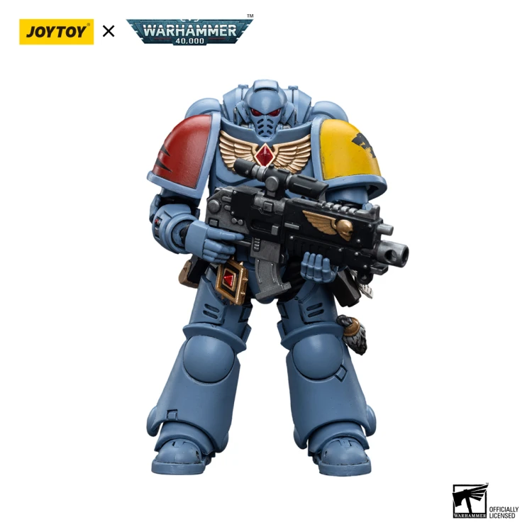 JoyToy Warhammer 40k
