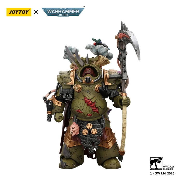 JoyToy Warhammer 40k