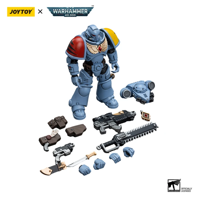 JoyToy Warhammer 40k