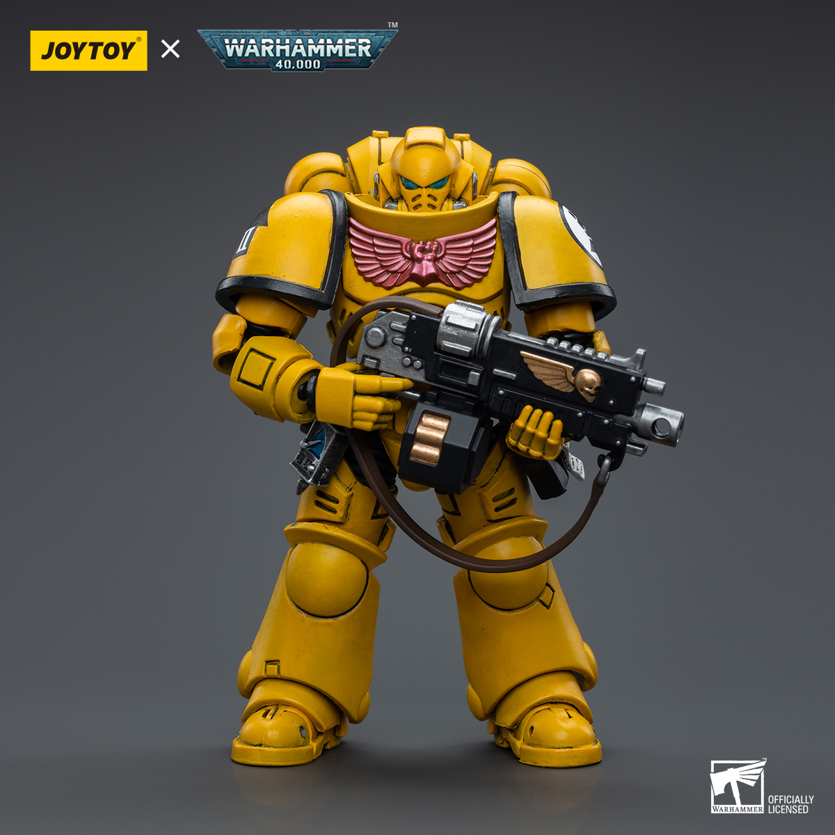 JoyToy Warhammer 40k