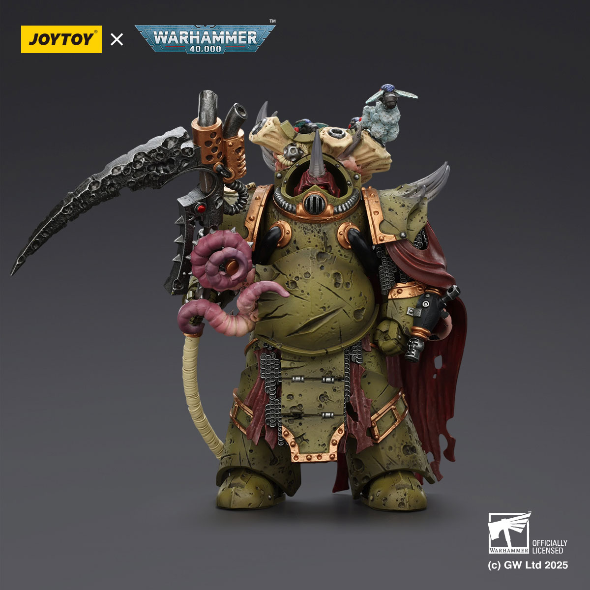 JoyToy Warhammer 40k