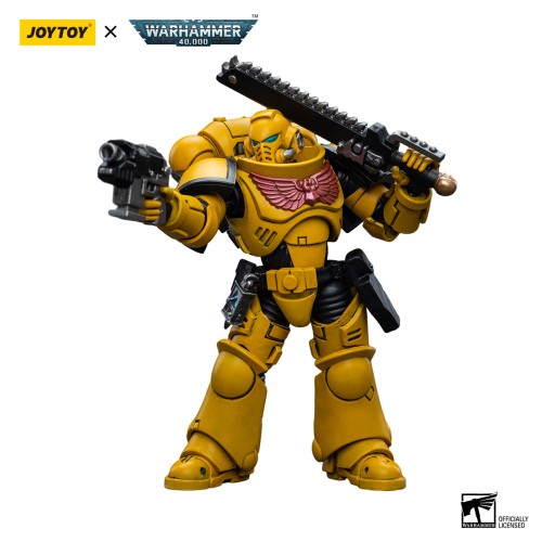 JoyToy Warhammer 40k