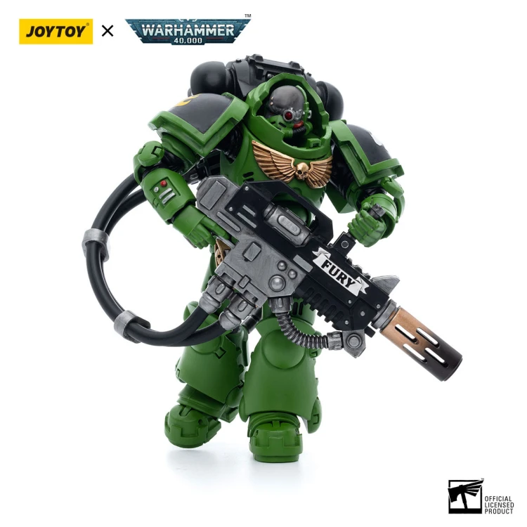 JoyToy Warhammer 40k