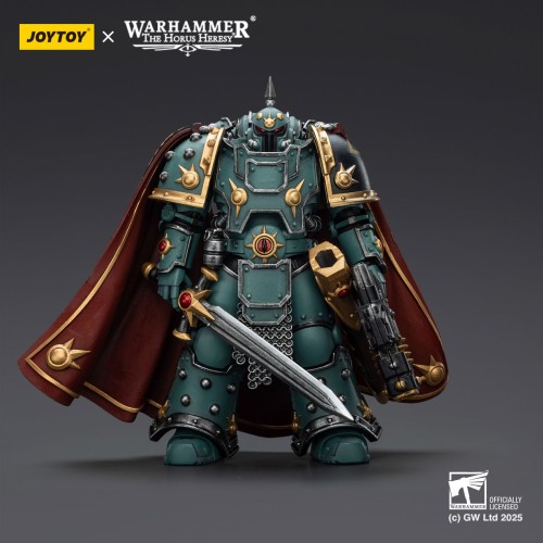 JoyToy Warhammer 40k
