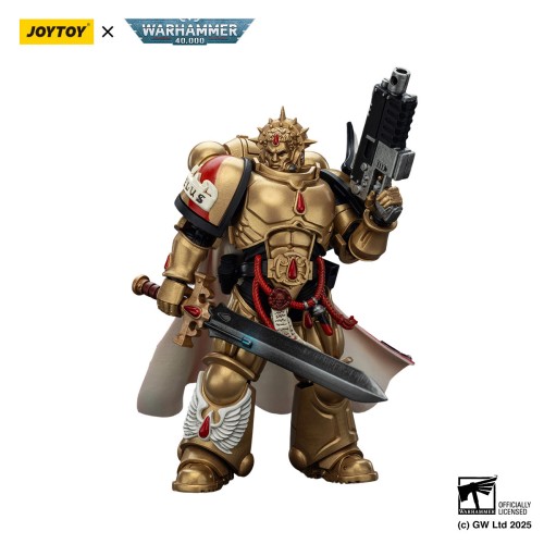 JoyToy Warhammer 40k