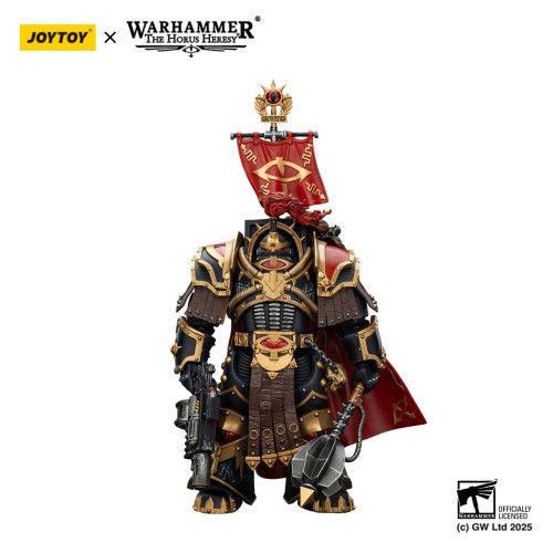 JoyToy Warhammer 40k