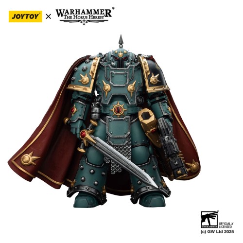 JoyToy Warhammer 40k