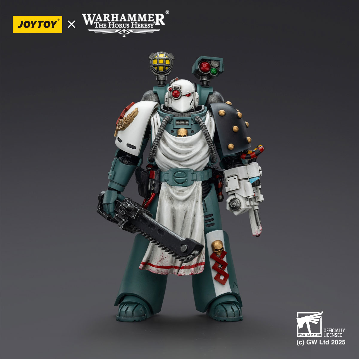 JoyToy Warhammer 40k