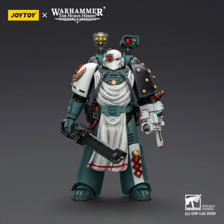 JoyToy Warhammer 40k