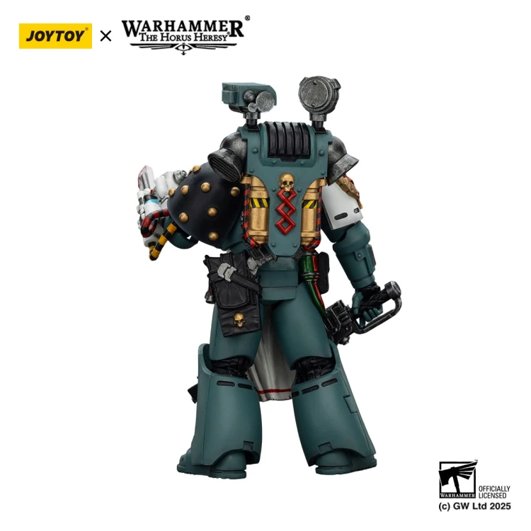 JoyToy Warhammer 40k