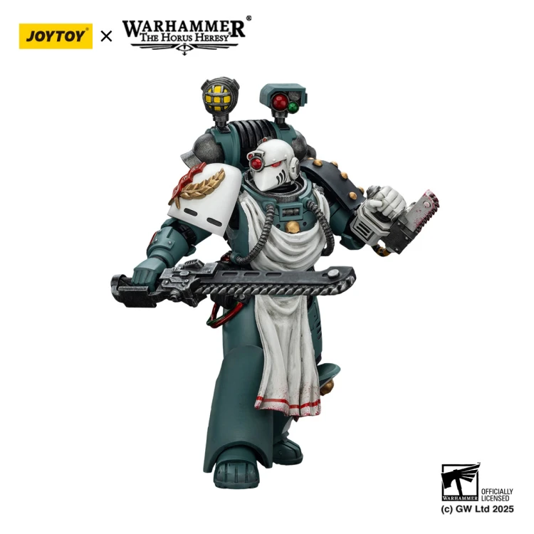 JoyToy Warhammer 40k