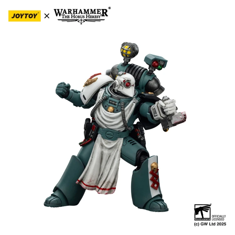 JoyToy Warhammer 40k