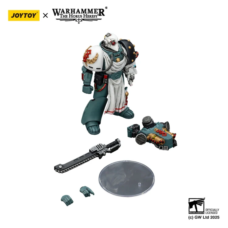 JoyToy Warhammer 40k