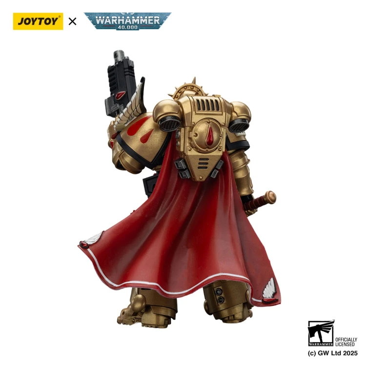 JoyToy Warhammer 40k