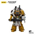 JoyToy Warhammer 40k