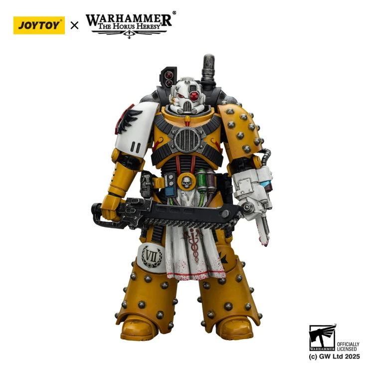 JoyToy Warhammer 40k