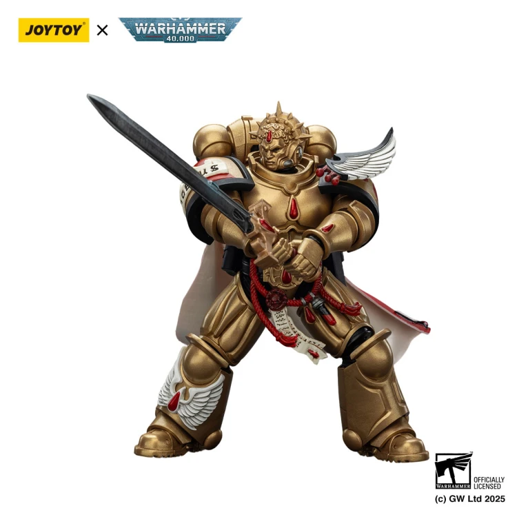 JoyToy Warhammer 40k