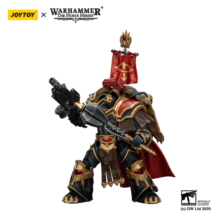 JoyToy Warhammer 40k