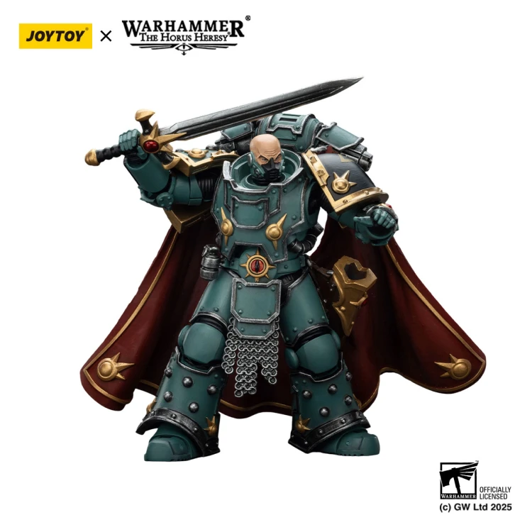 JoyToy Warhammer 40k