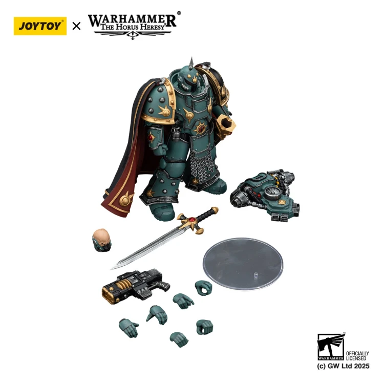JoyToy Warhammer 40k