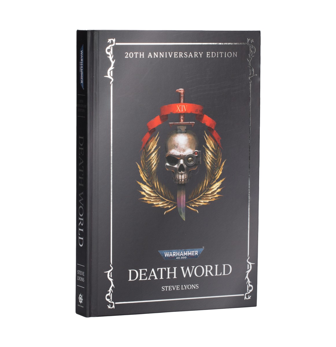 Death World Anniversary Edition