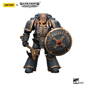 Space Wolves Grey Slayer Pack Grey Slayer 1 – Figurka JoyToy Warhammer 40k 1/18