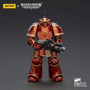 Thousand Sons MK III Tactical Legionary – Figurka JoyToy Warhammer The Horus Heresy 12 cm