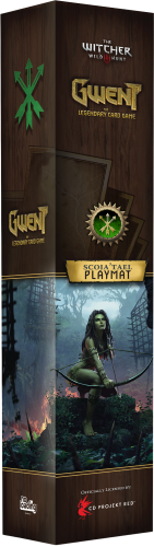 Gwent Playmat Scoia'tael