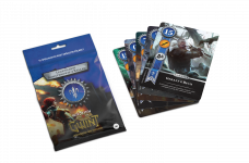Gwint Ballad Cards Northern Realms - karty