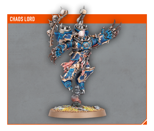 Kill Team Murderwing operatives