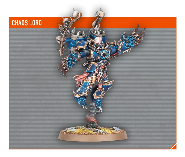 Kill Team Murderwing operatives