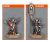 Kill Team Celestian Insidiants operatives