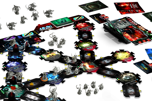 Nemesis: Odwet