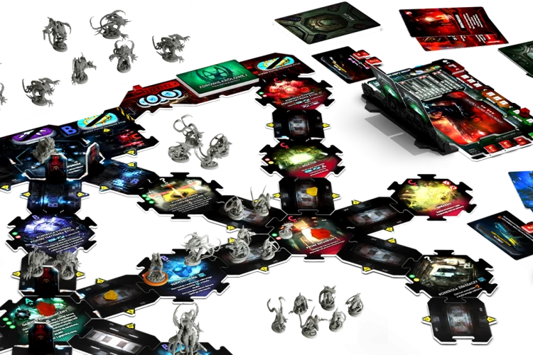 Nemesis: Odwet