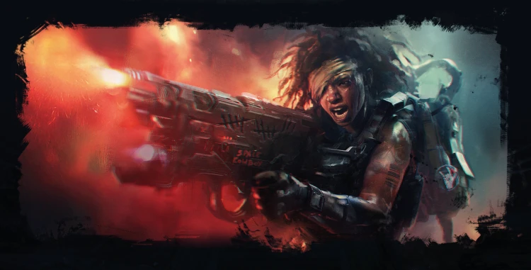 Nemesis: Odwet