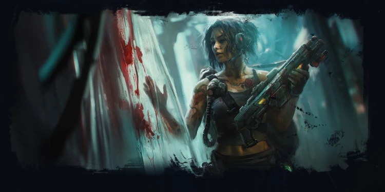 Nemesis: Odwet