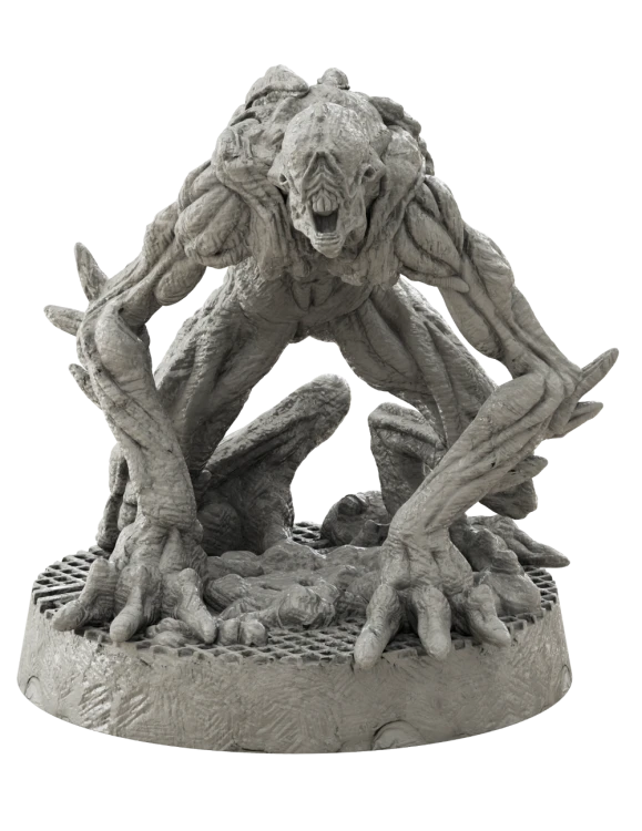 Nemesis: Odwet - Krwiopijcy