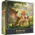 Heroes of Might and Magic III: The Board Game – Rampart Expansion