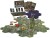 Heroes of Might and Magic III: The Board Game – Fortress Expansion
