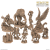 Heroes of Might and Magic III: The Board Game – Stronghold Expansion
