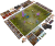 Heroes of Might and Magic III: The Board Game – Battlefield Expansion