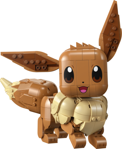 LEGO Pokémon 72151 Eevee