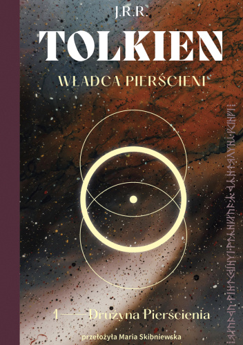 Władca Pierścieni. Drużyna Pierścienia