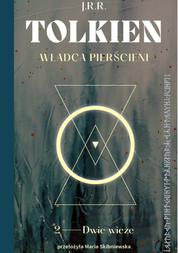 Władca Pierścieni. Dwie wieże