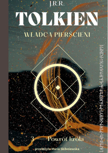 Władca Pierścieni. Powrót króla