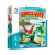 Smart Games Dinozaury: Tajemnicza Wyspa