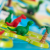 Smart Games Dinozaury: Tajemnicza Wyspa