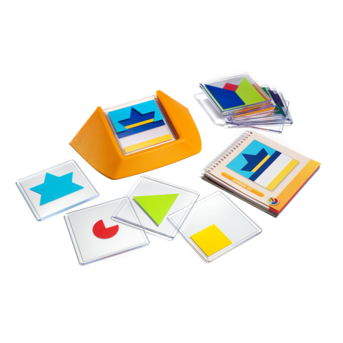 Smart Games Kolorowy Kod